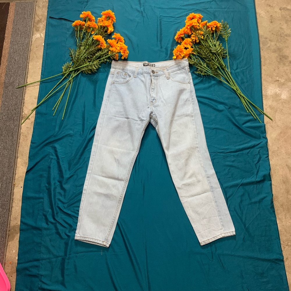 Jean